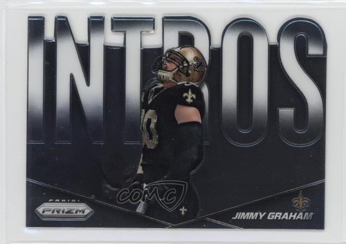 2014 panini prizm intros - prizm,