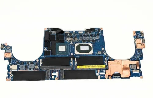 Scheda madre dell precision - scheda,