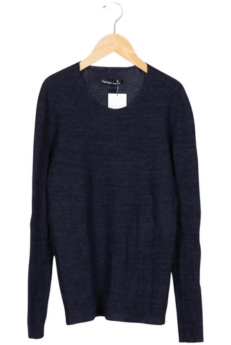 Hannes maglione rosso uomo - maglione,