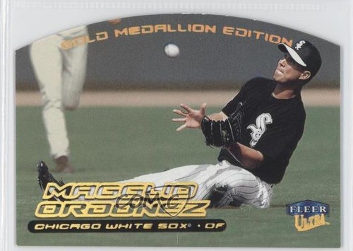 2000 fleer ultra - 2000,