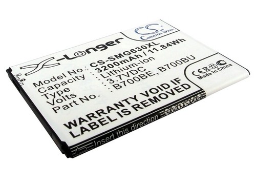 Batteria per samsung - batteria,
