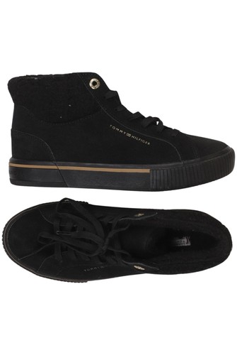 Tommy hilfiger stivaletti - tommy, da