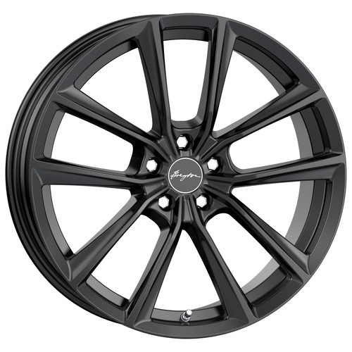 Cerchi breyton 9 0x20 - 4x,