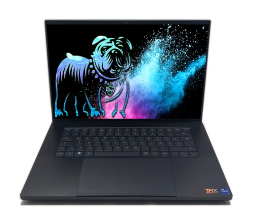 Razer blade rz09 0483 - 16, 16"