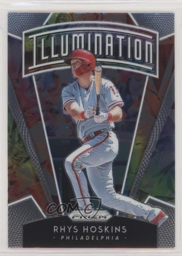Panini prizm illumination - panini,