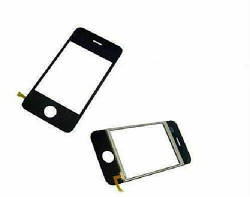 Display touch screen cect