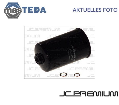 B3g007pr filtro carburante - filtro, jc
